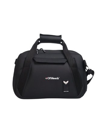 Vantora Ion Messenger Bag